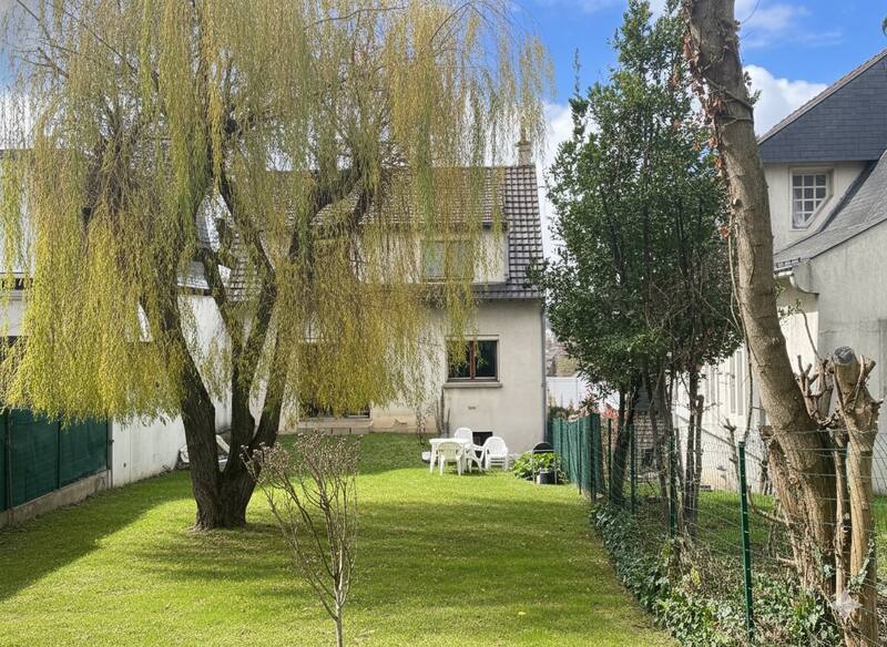 Maison Vitry-sur-Seine