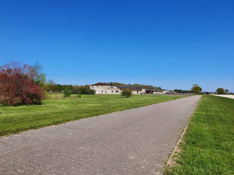Écurie Professionnelle Fontenay-Trésigny
