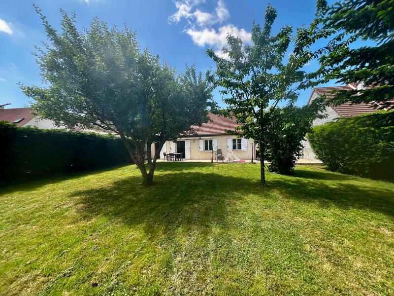 Maison Traditionnelle Mormant